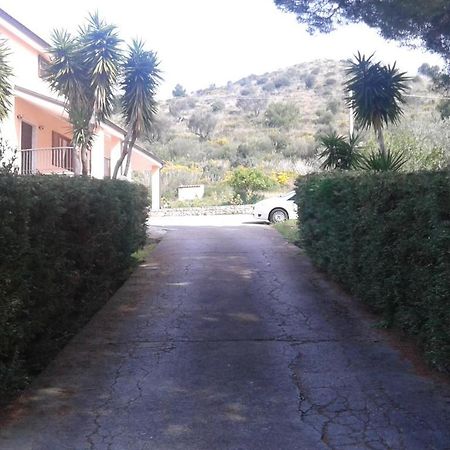 Borgo Marinaro Bed and Breakfast Marina di Camerota Eksteriør billede