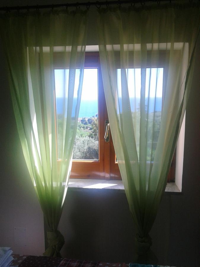 Borgo Marinaro Bed and Breakfast Marina di Camerota Eksteriør billede