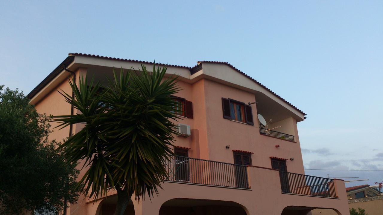 Borgo Marinaro Bed and Breakfast Marina di Camerota Eksteriør billede