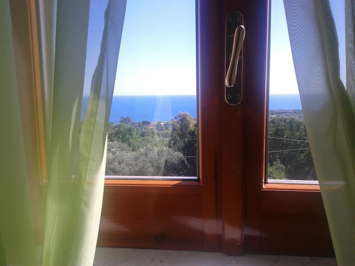 Borgo Marinaro Bed and Breakfast Marina di Camerota Eksteriør billede