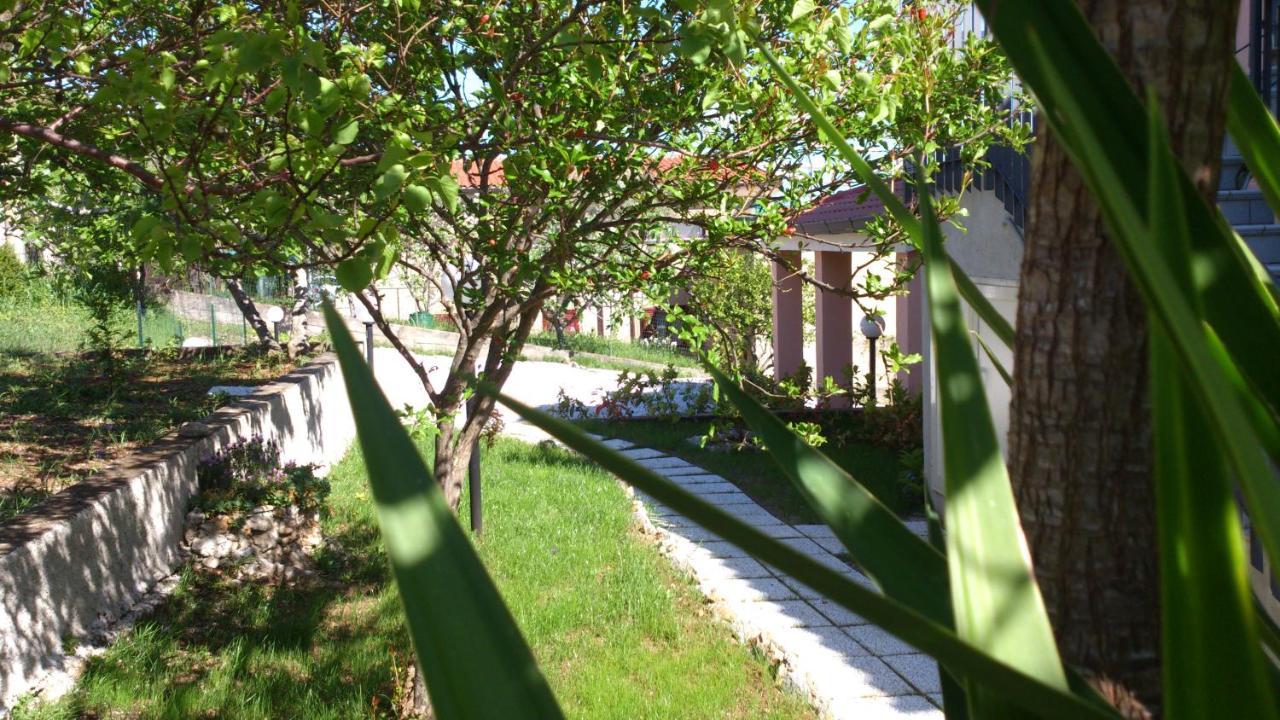 Borgo Marinaro Bed and Breakfast Marina di Camerota Eksteriør billede