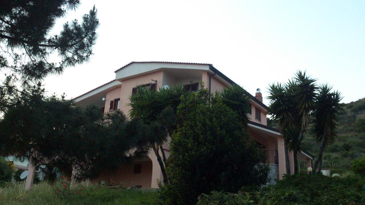 Borgo Marinaro Bed and Breakfast Marina di Camerota Eksteriør billede