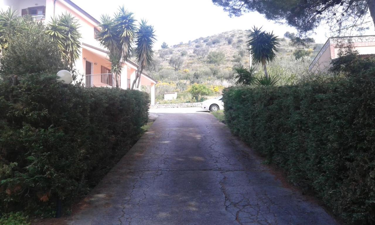 Borgo Marinaro Bed and Breakfast Marina di Camerota Eksteriør billede