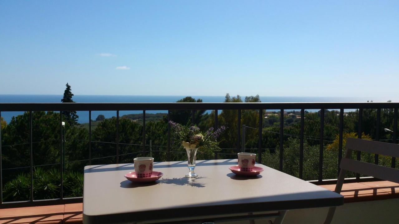 Borgo Marinaro Bed and Breakfast Marina di Camerota Eksteriør billede