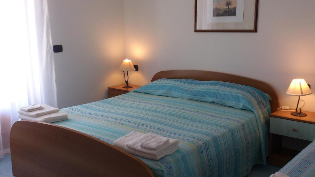 Borgo Marinaro Bed and Breakfast Marina di Camerota Eksteriør billede